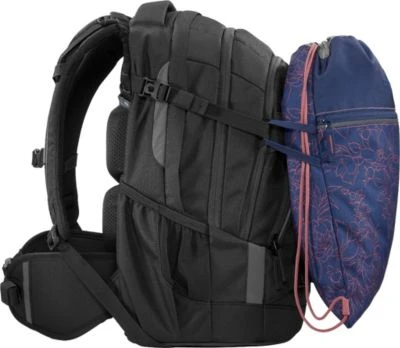 Coocazoo Sportbeutel Sweet Rose 3 Coocazoo Sportbeutel Sweet Rose – Bild 3