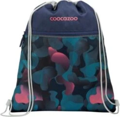 Coocazoo Sportbeutel Cloudy Peach