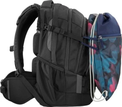 Coocazoo Sportbeutel Cloudy Peach 3 Coocazoo Sportbeutel Cloudy Peach – Bild 3