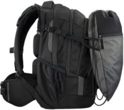 Coocazoo Sportbeutel Black Carbon -Coocazoo Schulranzen Verkaufsgeschäft 22898224 03