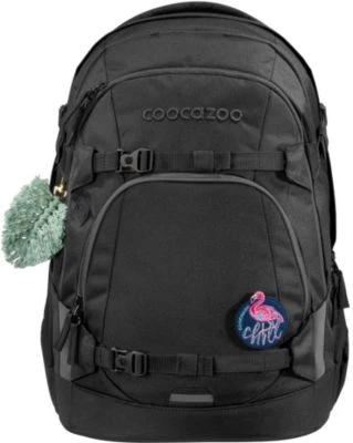 Coocazoo Rucksackhänger COLOUR-UP Flamingo, 2-tlg. 2 Coocazoo Rucksackhänger COLOUR-UP Flamingo, 2-tlg. – Bild 2