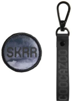 Coocazoo Rucksackhänger COLOUR-UP Music, 2-tlg.