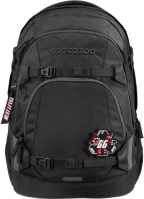 Coocazoo Rucksackhänger COLOUR-UP Gaming, 2-tlg. 2 Coocazoo Rucksackhänger COLOUR-UP Gaming, 2-tlg. – Bild 2