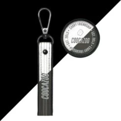 Coocazoo Rucksackhänger COLOUR-UP Reflective Silver, 2-tlg. -Coocazoo Schulranzen Verkaufsgeschäft 22898256 05