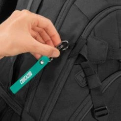 Coocazoo Rucksackhänger COLOUR-UP Fresh Mint, 2-tlg. -Coocazoo Schulranzen Verkaufsgeschäft 22898258 04