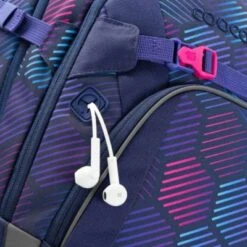 Coocazoo Schulrucksack MATE Indigo Illusion (2023) 10 Coocazoo Schulrucksack MATE Indigo Illusion (2023) -Coocazoo Schulranzen Verkaufsgeschäft 22898275 05