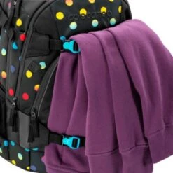 Coocazoo Schulrucksack MATE Magic Polka (2022) 9 Coocazoo Schulrucksack MATE Magic Polka (2022) -Coocazoo Schulranzen Verkaufsgeschäft 22898277 04