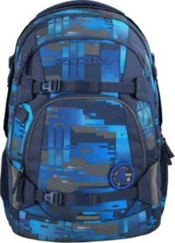 Coocazoo Schulrucksack MATE Deep Matrix (2023)