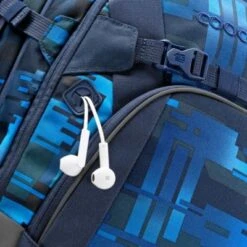 Coocazoo Schulrucksack MATE Deep Matrix (2023) -Coocazoo Schulranzen Verkaufsgeschäft 22898278 05