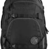 Coocazoo Schulrucksack MATE Black Coal (2023)