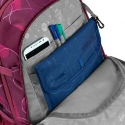 Coocazoo Schulrucksack MATE Berry Bubbles (2023) -Coocazoo Schulranzen Verkaufsgeschäft 22898292 03