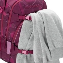Coocazoo Schulrucksack MATE Berry Bubbles (2023) -Coocazoo Schulranzen Verkaufsgeschäft 22898292 04