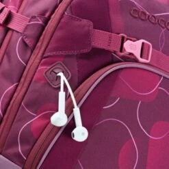 Coocazoo Schulrucksack MATE Berry Bubbles (2023) -Coocazoo Schulranzen Verkaufsgeschäft 22898292 05