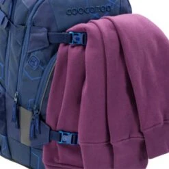Coocazoo Schulrucksack MATE Blue Motion (2023) -Coocazoo Schulranzen Verkaufsgeschäft 22898295 04