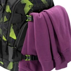 Coocazoo Schulrucksack MATE Lime Flash (2023) -Coocazoo Schulranzen Verkaufsgeschäft 22898297 04