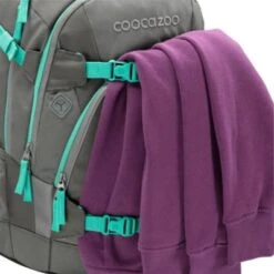 Coocazoo Schulrucksack MATE Fresh Mint (2022) -Coocazoo Schulranzen Verkaufsgeschäft 22898298 04