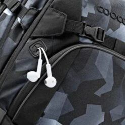 Coocazoo Schulrucksack MATE Grey Rocks (2023) 10 Coocazoo Schulrucksack MATE Grey Rocks (2023) -Coocazoo Schulranzen Verkaufsgeschäft 22898300 05