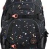 Coocazoo Schulrucksack MATE Sprinkled Candy (2023)