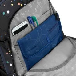 Coocazoo Schulrucksack MATE Sprinkled Candy (2023) -Coocazoo Schulranzen Verkaufsgeschäft 22898303 03