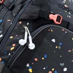 Coocazoo Schulrucksack MATE Sprinkled Candy (2023) -Coocazoo Schulranzen Verkaufsgeschäft 22898303 05