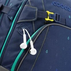Coocazoo Schulrucksack MATE Happy Raindrops (2023) -Coocazoo Schulranzen Verkaufsgeschäft 22898304 05