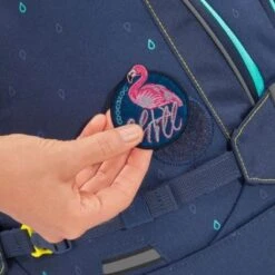 Coocazoo Schulrucksack MATE Happy Raindrops (2023) -Coocazoo Schulranzen Verkaufsgeschäft 22898304 06