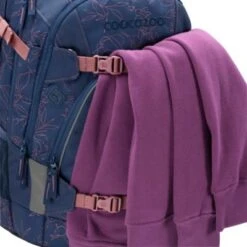 Coocazoo Schulrucksack MATE Sweet Rose (2023) -Coocazoo Schulranzen Verkaufsgeschäft 22898305 04
