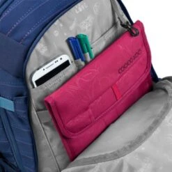 Coocazoo Schulrucksack MATE Diamond Lines (2022) 8 Coocazoo Schulrucksack MATE Diamond Lines (2022) -Coocazoo Schulranzen Verkaufsgeschäft 22898307 03