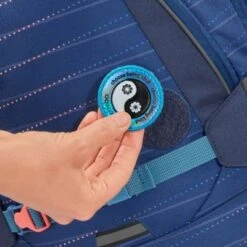 Coocazoo Schulrucksack MATE Diamond Lines (2022) 11 Coocazoo Schulrucksack MATE Diamond Lines (2022) -Coocazoo Schulranzen Verkaufsgeschäft 22898307 06