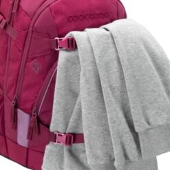 Coocazoo Schulrucksack MATE Berry Boost (2022) -Coocazoo Schulranzen Verkaufsgeschäft 22898309 04