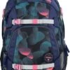 Coocazoo Schulrucksack MATE Cloudy Peach (2023)