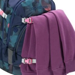 Coocazoo Schulrucksack MATE Cloudy Peach (2023) -Coocazoo Schulranzen Verkaufsgeschäft 22898311 04
