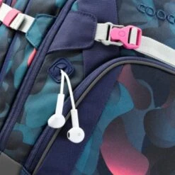 Coocazoo Schulrucksack MATE Cloudy Peach (2023) -Coocazoo Schulranzen Verkaufsgeschäft 22898311 05
