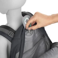 Coocazoo Schulrucksack MATE Blue Craft (2023) -Coocazoo Schulranzen Verkaufsgeschäft 22898312 04