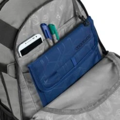 Coocazoo Schulrucksack MATE Black Carbon (2023) -Coocazoo Schulranzen Verkaufsgeschäft 22898313 03