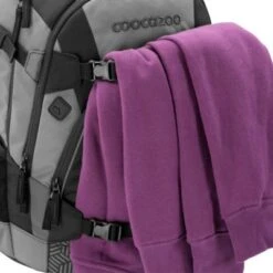 Coocazoo Schulrucksack MATE Black Carbon (2023) -Coocazoo Schulranzen Verkaufsgeschäft 22898313 04