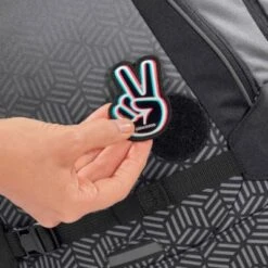 Coocazoo Schulrucksack MATE Black Carbon (2023) -Coocazoo Schulranzen Verkaufsgeschäft 22898313 06