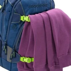 Coocazoo Schulrucksack MATE Blue Bash (2022) -Coocazoo Schulranzen Verkaufsgeschäft 22898317 04