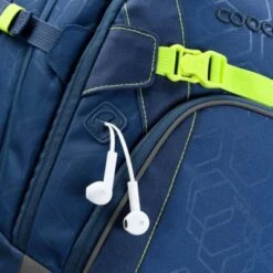 Coocazoo Schulrucksack MATE Blue Bash (2022) -Coocazoo Schulranzen Verkaufsgeschäft 22898317 05