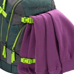 Coocazoo Schulrucksack MATE Stone Olive (2022) -Coocazoo Schulranzen Verkaufsgeschäft 22898318 04