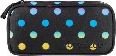 Coocazoo Etuibox Magic Polka 1 Coocazoo Etuibox Magic Polka