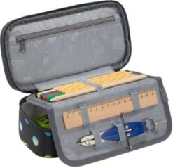 Coocazoo Etuibox Magic Polka 3 Coocazoo Etuibox Magic Polka -Coocazoo Schulranzen Verkaufsgeschäft 22898321 02