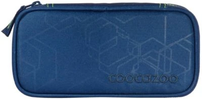 Coocazoo Etuibox Blue Bash 1 Coocazoo Etuibox Blue Bash