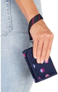 Coocazoo Geldbörse Reflective Moons -Coocazoo Schulranzen Verkaufsgeschäft 22898354 03