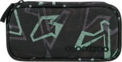 Coocazoo Etuibox Reflective Graffiti