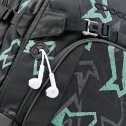 Coocazoo Schulrucksack MATE Reflective Graffiti (2023) 10 Coocazoo Schulrucksack MATE Reflective Graffiti (2023) -Coocazoo Schulranzen Verkaufsgeschäft 22898369 05