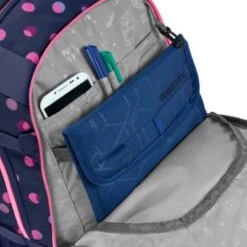 Coocazoo Schulrucksack MATE Reflective Moons (2023) -Coocazoo Schulranzen Verkaufsgeschäft 22898371 03