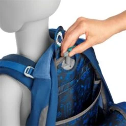 Coocazoo Schulrucksack MATE, 30 Liter -Coocazoo Schulranzen Verkaufsgeschäft 27205248 03