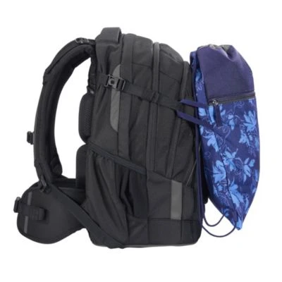 Coocazoo Sportbeutel Tropical Night 2 Coocazoo Sportbeutel Tropical Night – Bild 2