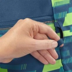 Coocazoo Sportbeutel Lime Stripe -Coocazoo Schulranzen Verkaufsgeschäft 27600305 03